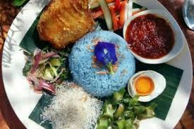 Keunikkan itulah yang akhirnya diakui oleh berbagai negara lain sehingga dapat diidentifikasi menjadi makanan internasional. Kuliner Khas 7 Negara Bagian Malaysia Ini Wajib Kamu Cicipi Satu Satu