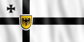 Alternate Flag German Empire By Akkismat On Deviantart