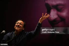 100 Gulam Ali Photos & High Res Pictures