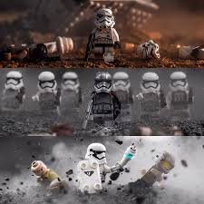 Lego Luts Collection Of Epic Star Wars Shots Taken In May Star Wars Models Ideas Of Star Wars Lego Stormtrooper Lego Star Wars Sets Star Wars Clone Wars
