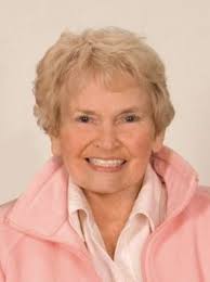 Norma Lenore "Lee" Eckert Obituary