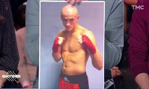 We did not find results for: Gilets Jaunes Le Boxeur De Gendarmes Christophe Dettinger Pourra T Il Utiliser Sa Cagnotte Quotidien Tmc