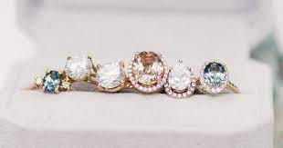 Tacori is perhaps the most famous modern engagement ring designer and has held this position for several decades now. 21 Philly Jewelry Stores With Truly Stunning Engagement Rings
