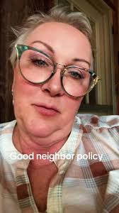 Joanne Odom Neighbor Faris