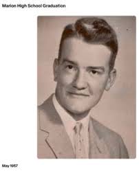 Jerome Otto Begrow (1939-2009)