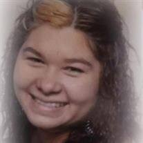 Ashlee Shae Wolfe Obituary