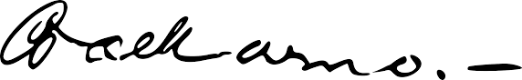 Tanda tangan online langsung dari handphone 2. File Sukarno Signature Svg Wikimedia Commons