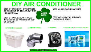 Make the 100% working outdoor air conditioners out of recycled plastic buckets also. Heating Air Condition Repairs Installation Mckee Brothers Cumberland Ri Diy Air Conditioner In Rhode Island