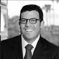 Richard Burstein's Instagram, Twitter & Facebook