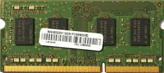 Original Hy Nix Ram Ddr3 2/4/8Gb 1066/1333/1600Mhz Ddr2 667/800Mhz Pc3-12800S  Ddr3L 1.35V/1.5V Sodimm 204 Pin Memory Laptop | Lazada.Vn