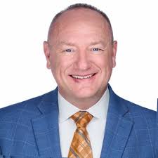 Grateful for the opportunity and excited to work with the partners in the  South Central!