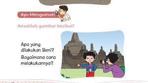 Kunci jawaban tema 5 kelas 2 sd halaman 198. Kunci Jawaban Tema 5 Kelas 2 Halaman 194 195 196 197 198 199 200 Pengalamanku Di Tempat Wisata Tribun Pontianak