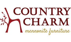 Mennonite Furniture Live Edge Furniture Country Charm Furniture