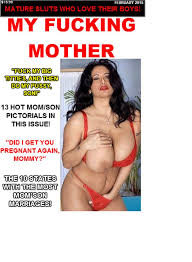 Mom son incest magazine covers - Innocent Incest | MOTHERLESS.COM ™