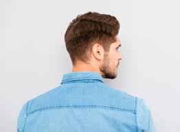 Scopri il miglior prezzo e le offerte per te! Capelli A Spazzola Tipo Marines Italiano Parrucchieri