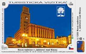 Ústředna nemocnice 483 345 111 zdravotnická záchraná služba 155 pohotovost pro děti a dorost 483 345 619 pohotovost pro dospěl. Neues Rathaus In Gablonz An Der Neisse