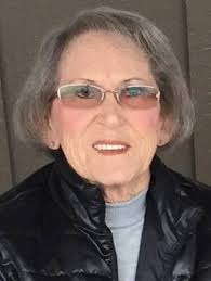 Mary Crisp Obituary (1939