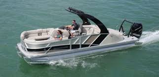 While the best pontoon boat is a subjective term, the following seven brands all have proven many of these top brands also make some of the best luxury pontoon boats in the market. Berkshire Vs Bennington Pontoon Boats Don Johnson Motors