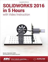 Check spelling or type a new query. Solidworks 2016 In 5 Hours With Video Instruction Pdf Ebook Http Solidworksbooks Eu Solidworks 2016 5 Hour Solidworks Tutorial Solidworks Instructional Video