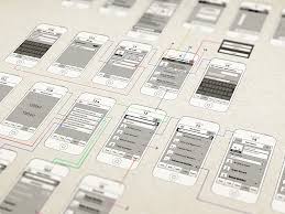 There are many great mockup and wireframe tools, but most of them. 5 Great Free To Use Wireframe Tools Interaction Design Foundation Ixdf