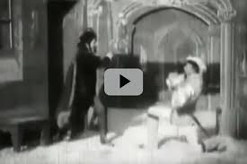 First horror movie i ever saw was the fly, at about 4. World S First Horror Movie The Devil S Castle 1896 Factspedia