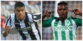 Corner cometido por fabián mosquera. Vasco Negocia Com Leo Matos Ex Lateral Direito Do Flamengo E Gustavo Torres Atacante Do Atletico Nacional Noticias 365scores