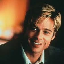 Others were chosen by him for him. 50 Diverse Brad Pitt Hairstyles For You To Try Men Hairstyles World
