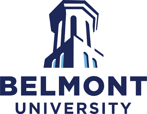 Belmont University logo