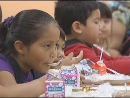 ETX summer nutrition programs fill students' stomachs, larger need