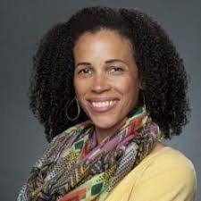 Kimberly Tarver, PT, MPH