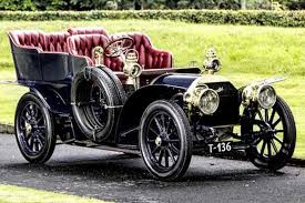 1904 Mercedes Simplex 28 32 Hp Mercedes Mercedes Benz Antique Cars