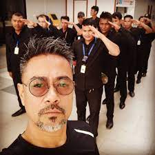 Latest breaking news, including politics, crime and celebrity. Sham Visa Nafi Tuduhan Buat Pembedahan Plastik Untuk Kelihatan Seperti Tony Stark