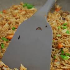 Resep nasi gireng ati ampela pakai nanas. Resep Membuat Nasi Goreng Ati Ampela Mudah Dan Lezat Rinaresep Com