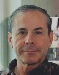 Vincent Perrone Obituary (1928