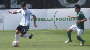 Jun 08, 2021 · méxico sub 23 vs arabia saudita sub 23: La Seleccion Argentina Sub 23 Le Gano 2 A 0 A Arabia Saudita En Marbella