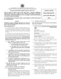 A brief summary of changes are given below. Td4 Instructions Fill Online Printable Fillable Blank Pdffiller