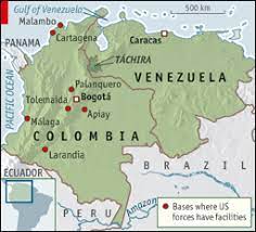 Colombian paramilitary groups continue to operate with impunity in the border region, and chavez has warned of a potential us proxy war against venezuela via although chavez has repeatedly stressed that venezuela seeks a peaceful resolution to the conflict in neighbouring colombia, which has often. Jaw Jaw War The Economist