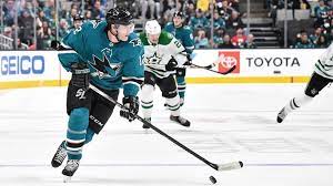 Patrick marleau was born on september 15, 1979 in swift current, saskatchewan, canada as patrick denis marleau. Sharks Sign Forward Patrick Marleau