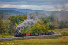 East Broad Top Fall Photographers Special