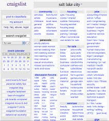 Craigslist provides local classifieds and forums for jobs, housing, for sale, services, local community, and events Tuesday Tutorial Selling Products On Craigslist A Step By Step Guide Digital Marketing Agency Web801