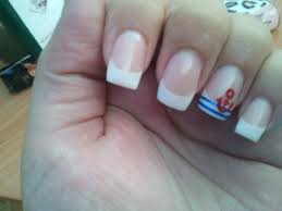 De todas formas ya estoy de vuelta y al ataque jejeje asi que hoy os enseño mi manicura marinera. MÂº Del Mar Fernandez On Twitter Mis Unas Marineras Http T Co 4ktlxeeg