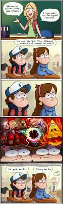 Gravity Falls Meme By Hannah N Chan Memedroid