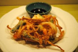 We did not find results for: Kakiage Japanese Tempura Fritters The Last Wonton