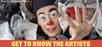 Fringe at 20: Gunnar Montana