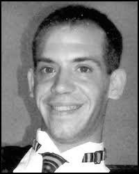 Benjamin Ritz Obituary (2007)