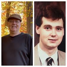 Michael Renton Obituary