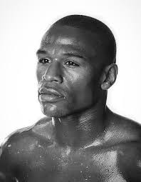 I've never had a job. I've never needed to. I turned pro as a 20-year-old,  won a world title a year later and remained a world champion ever since. It  is all