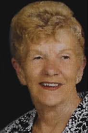 Rita Gill Obituary (2015)