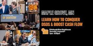 Learn How to Conquer DSOs & Boost Cash Flow