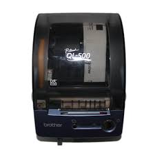 Read online or download in pdf without registration. Brother Ql 500 Label Printer